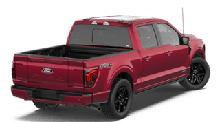 2026 Ford F-150® External Image 4